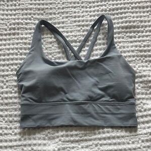 Lululemon Energy Longline Bra